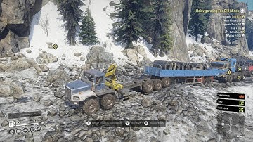 Reinvigorating The Old Mine Part 2