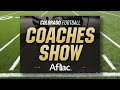 Colorado Football Coaches Show 11.20.25 | Presented by Aflac