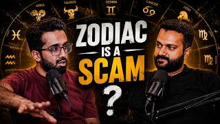 Are Zodiac Signs Really Accurate? Ft. Zodiac Expert l Chalo Sochein l Ep 33