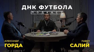 ГОРДА, САЛИЙ | Судейство, VAR, спорные моменты | ДНҚ футбол