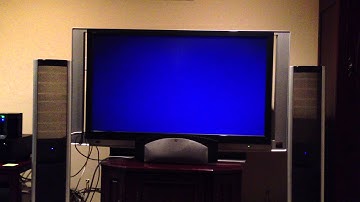 WDTV Live User Interface Demo