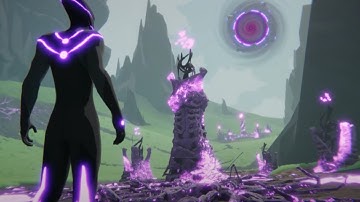 Skyclimbers - World Overview [Teaser] 4K