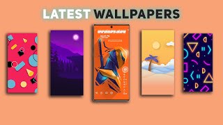The Best Wallpaper Apps For Android 2021 | Best Android Wallpaper Apps screenshot 5