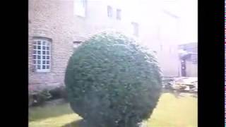 Les Jardins du Carmel / Abbeville (Somme)