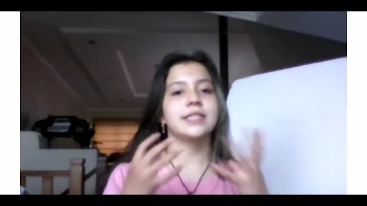 Catas virtual challenge - Belinda Aguirre