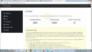 HOW TO LOGIN IN SWAULTIMATE