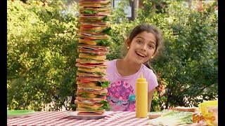 Kids Prank Adults (Just Kidding pranks featuring Tayna)