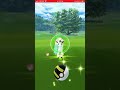 2021/07/17 Pokémon GO Fest 2021 戰利品色違戴帽伽勒爾小火馬之吼喲這隻不能進化喇