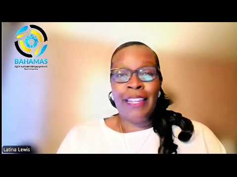 Latina Lewis Invites You To BAPMC S Professional Development Day 2025