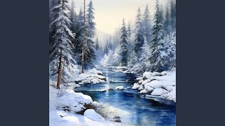 Tranquil River Reflections