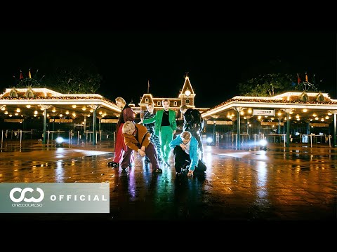 XODIAC (소디엑) PRE-DEBUT 'CALLING' OFFICIAL MV