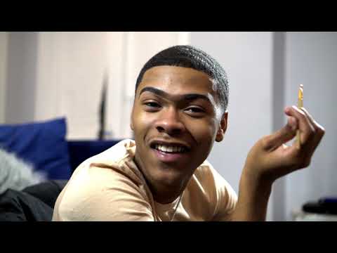 Kidd Kenn Eye Brow Tutorial