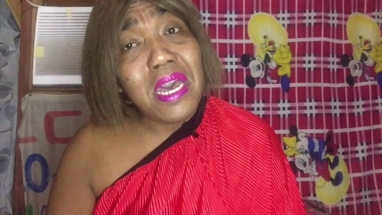 MANOK NA PULA PARODY | chavacano version EL MUJER DE COLORAO | just another woman In love