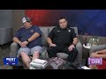 Twin Tiers Live 9/18: Captain Dan Fiordo (Bath VFD) & Sergeant Cody Recktenwald (Bath PD) -- 2nd Ann