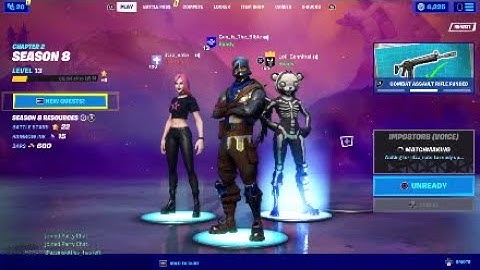 This Is Why We Need Forced Gamechat