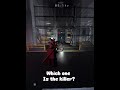 Which one is the killer? #bitebynight #fnaf #roblox 