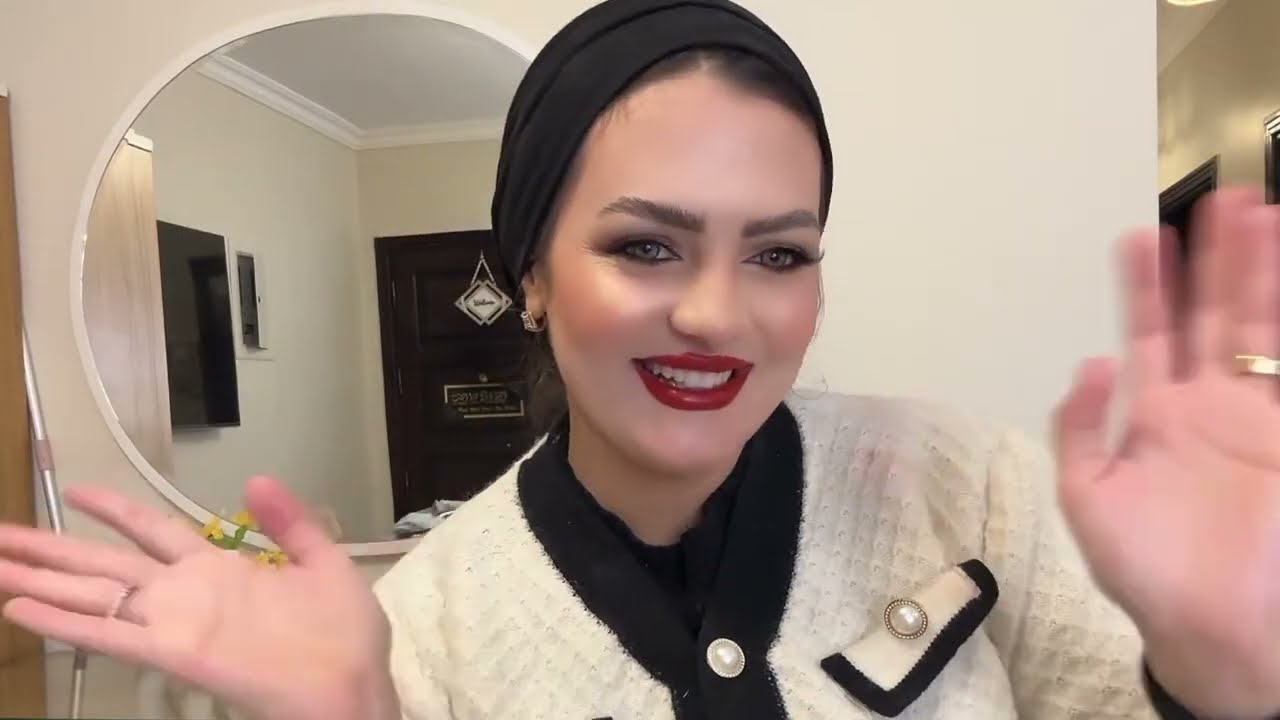 مشتريات متنوعه / روحت شارع العريس فيصل 😅 مشتريات شهر ١🩷