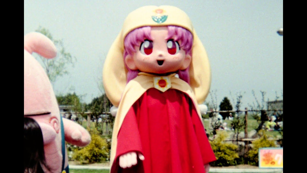 夢のクレヨン王国ショー　YUMENO CRAYON OUKOKU