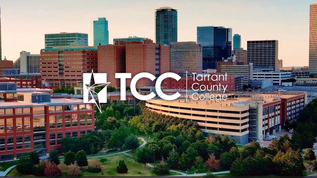 TCC Spring 2026 Employee Welcome Message