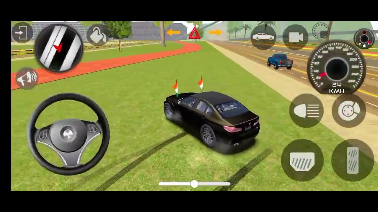 Car 3D game play ‼️car simulator game play ▶️ car stand game play 💪 unlimited driving game play 