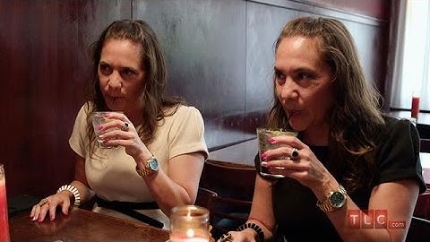 Addicted to Being Together | My Strange Addiction