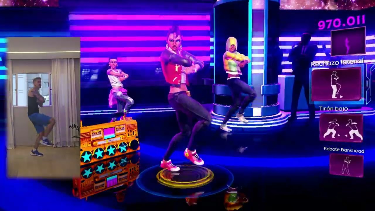 Dance Central 3 | Legit Challenger | Import DC1