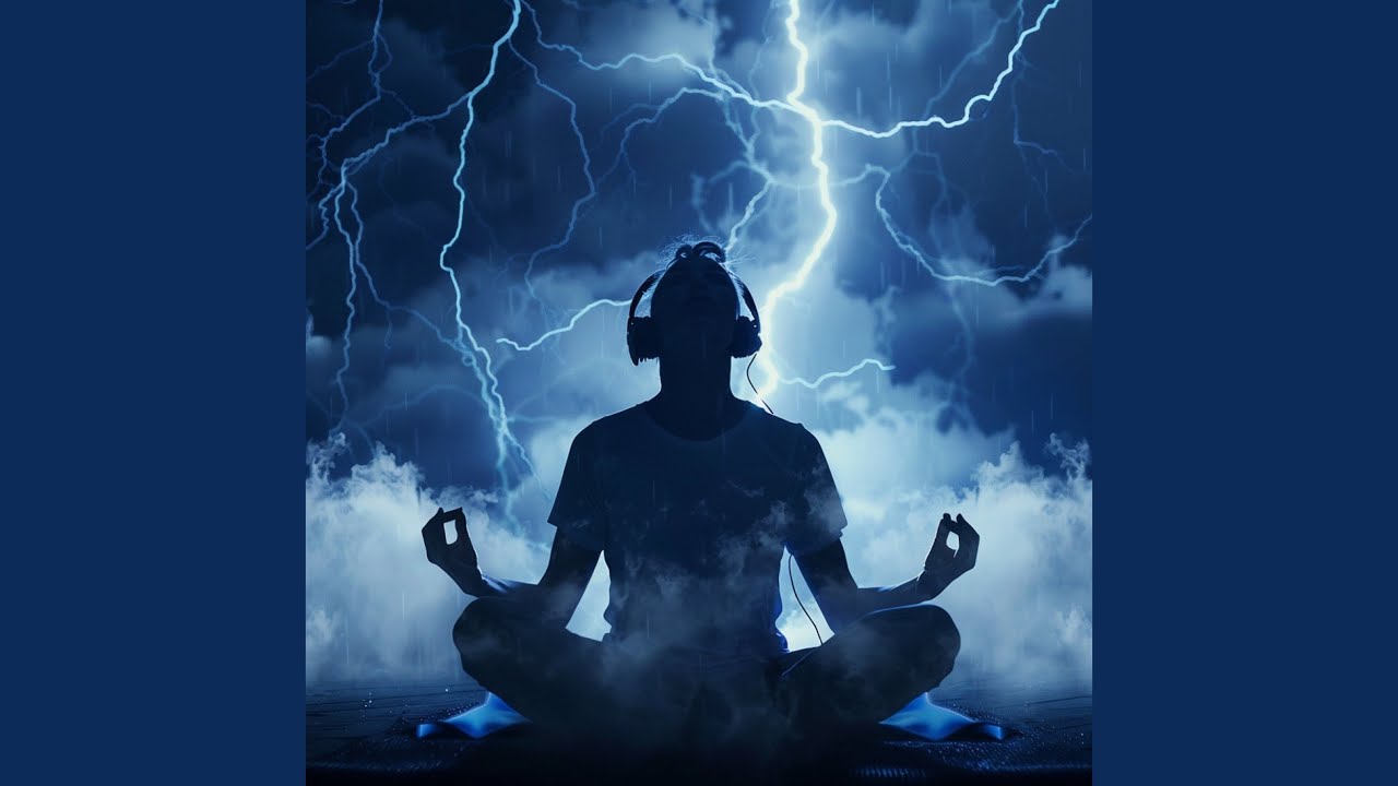 Harmony Thunder Yoga