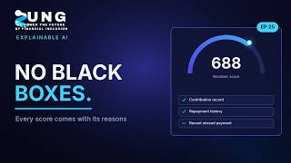 Explain Every Score: Why Explainable AI Matters in Lending | Zung.ai News