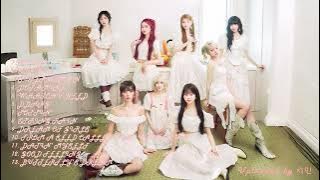 [ALL SONGS] UNIS PLAYLIST | CHILL, DANCE, RELAX