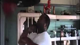 Speedbag  4 fun