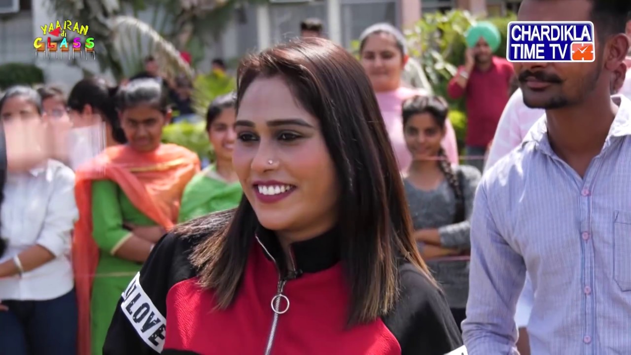 Yaaran Di Class | MJ Mogli | Bhai Gurdas College, Sangrur | Episode 07 | Chardikla Time TV
