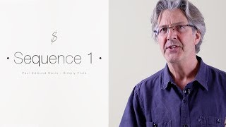 Simply Flute : Paul Edmund-Davies : Free Sequence 1