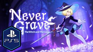 Celebrity Never Grave: The Witch & the Curse PS5 Pro Gameplay Review Wealth