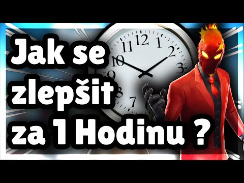 Video: Jak Se Zlepšit?