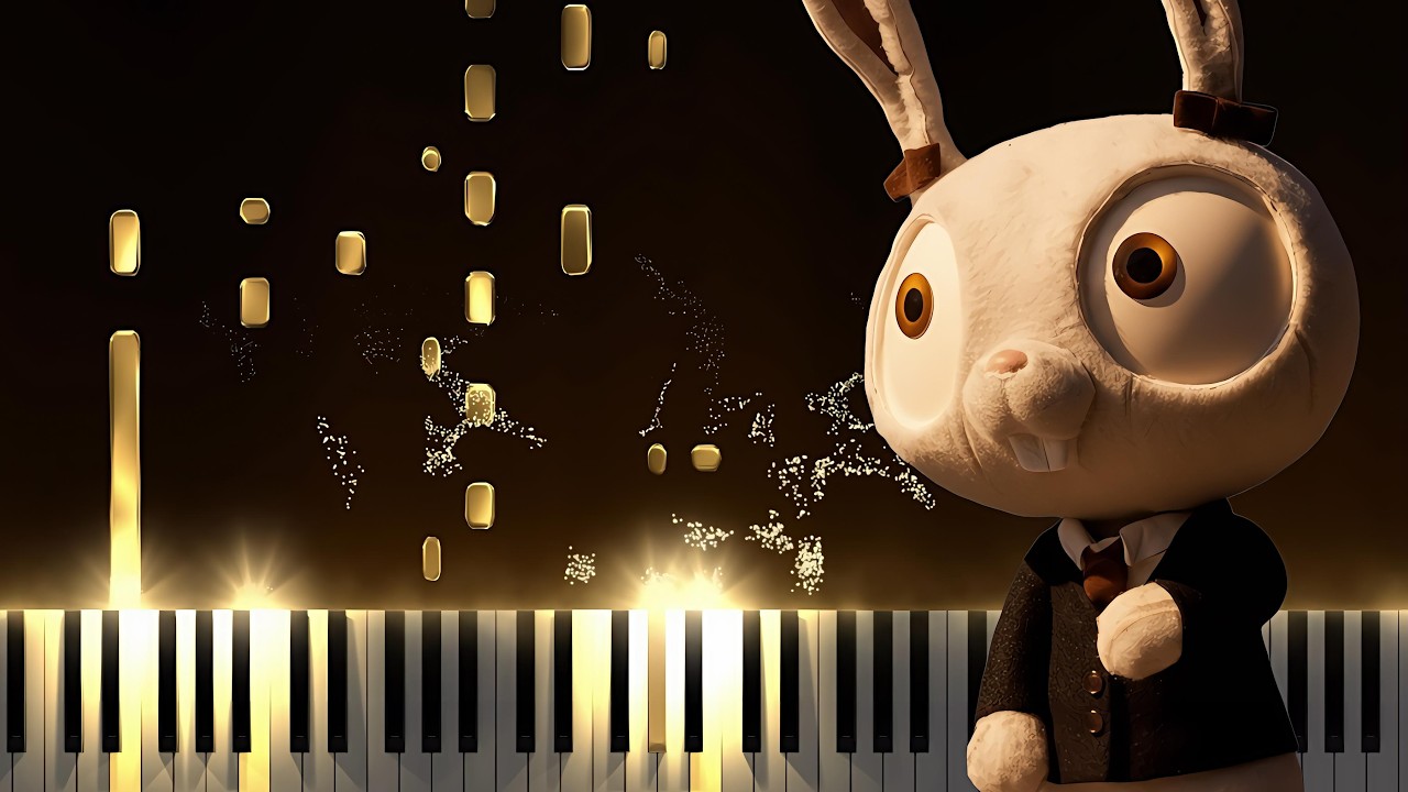 Twenty One Pilots - Drag Path (Piano cover)