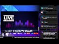 Weekdays Live with Rev. Al Sharpton | Keepin It Real Radio Show