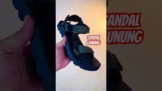Sandal gunung premium irco rocktrail #sandal #hiking #fashion #fashiontrends #fashionstyle #outdoor