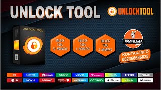 Registrasi & Aktivasi Unlock Tool 2023 | Tool Flashing No Auth New Security 2023 screenshot 2