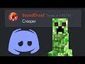 Creeper, aww man