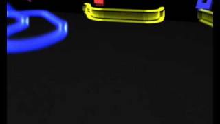 Glow Worm gameplay
