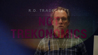 21st Century Trekonomics: Banks Use Compounding to Keep You In Debt