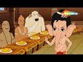 बाल गणेश की कहानिया | Bal Ganesh ki Kahaniya Ep - 78 | Shemaroo Kids