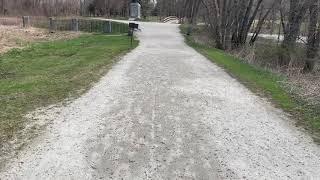 Ranger Jim Explains The North Bridge Fight
