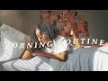 My *REALISTIC* College Morning Routine | My Morning Routine