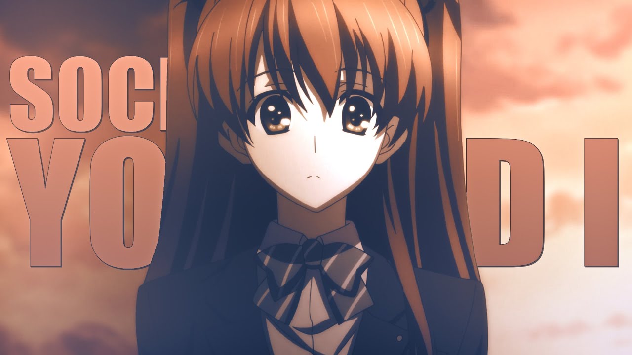 s0cliché - you and i (prod. blade901)