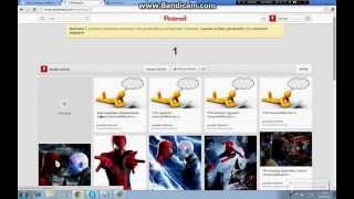 Seotric Sosyal Ağ İmleme Programı