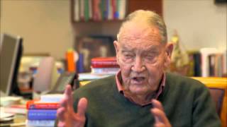 11 Jack Bogle on a Career in Investing