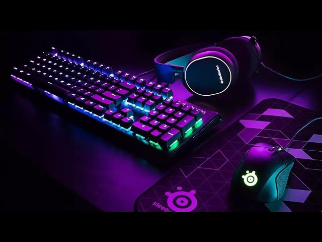 KOVA ❤️‍🔥 on X: 🚨GIVEAWAY TIME🚨 We are giving away a Cougar Puri RGB  keyboard, an Surpassion RX gaming mouse and one Bloodsport CS:GO skin🔥 All  you have to do is Follow @