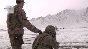 U.S. Military Advanced Shooting Techniques