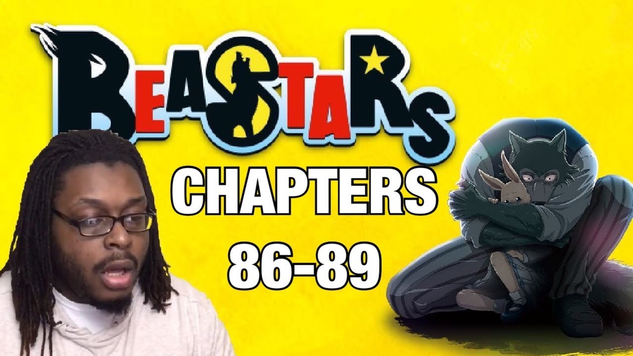 Get Beastars Chapters 86 89 Readthrough Youtube For Android Free Get Wallpaper Beastars Chapters 86 89 Readthrough Youtube For Free